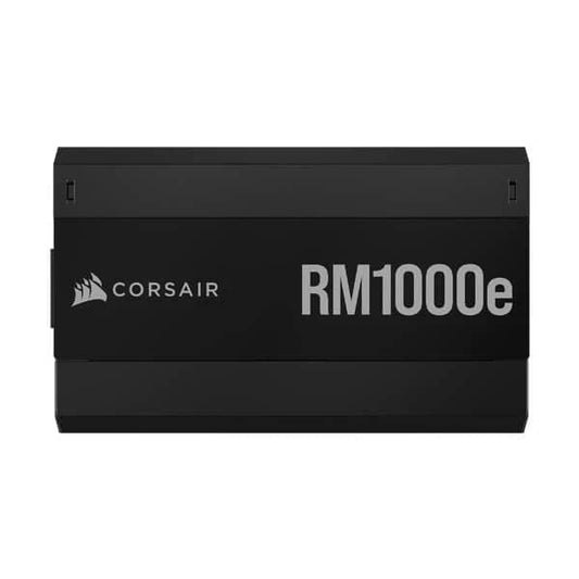 Corsair RM1000e 80 Plus Gold Fully Modular PSU (1000W)