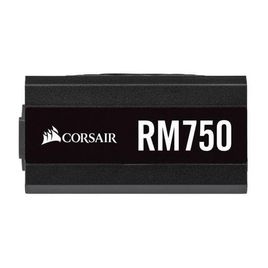 Corsair RM750 Gold Fully Modular PSU (750 Watt)