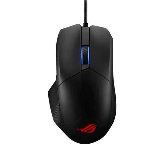 Asus ROG Chakram Core Wired Gaming Mouse (Black)