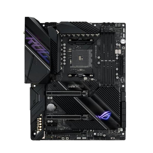 ASUS ROG Crosshair VIII Dark Hero Motherboard