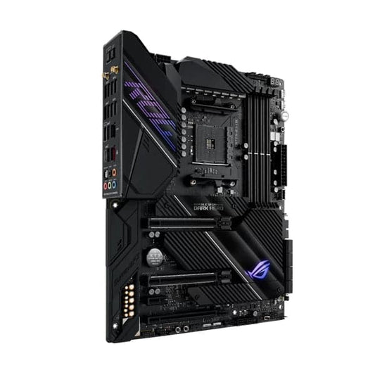 ASUS ROG Crosshair VIII Dark Hero Motherboard