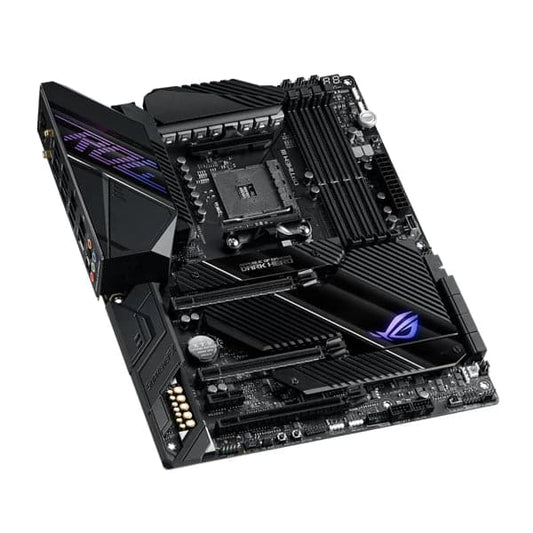 ASUS ROG Crosshair VIII Dark Hero Motherboard