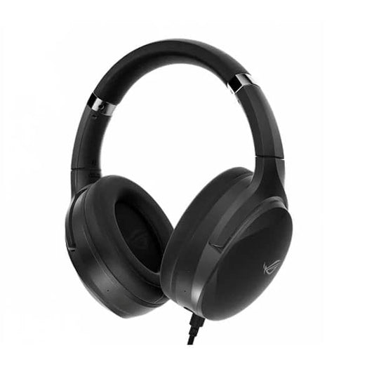 Buy Asus ROG Fusion II 500 Virtual 7.1 Headset Black Elitehubs