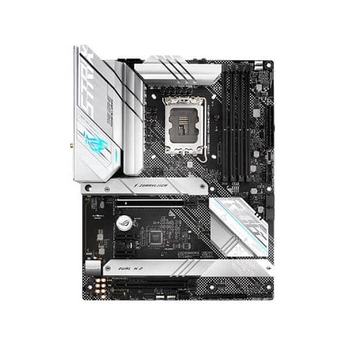 ASUS ROG Strix B660-A Gaming WiFi D4 Motherboard