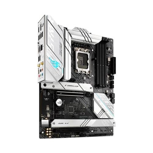 ASUS ROG Strix B660-A Gaming WiFi D4 Motherboard