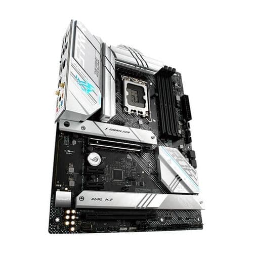 ASUS ROG Strix B660-A Gaming WiFi D4 Motherboard