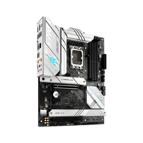 ASUS ROG Strix B660-A Gaming WiFi D4 Motherboard