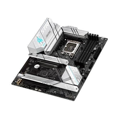 ASUS ROG Strix B660-A Gaming WiFi D4 Motherboard