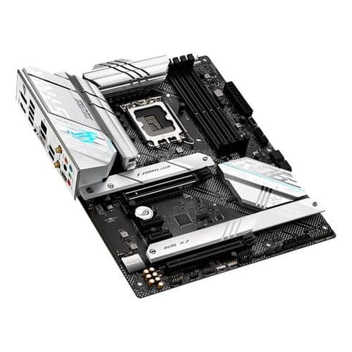 ASUS ROG Strix B660-A Gaming WiFi D4 Motherboard