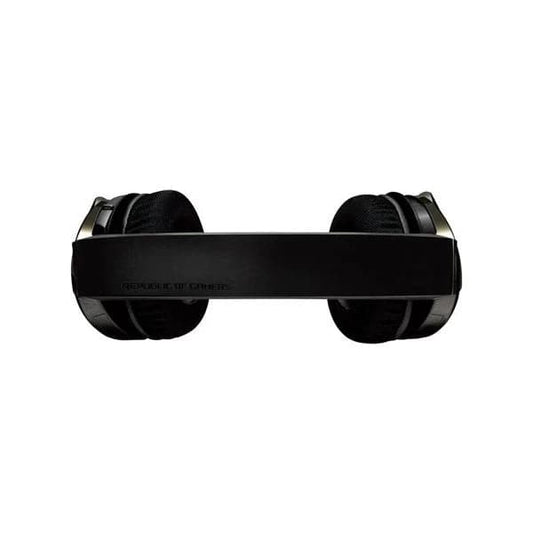 Asus rog strix best sale fusion wireless headset