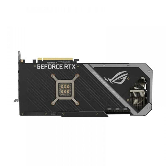 Asus GeForce ROG Strix RTX 3080 OC Gaming 10GB GDDR6X Graphics Card