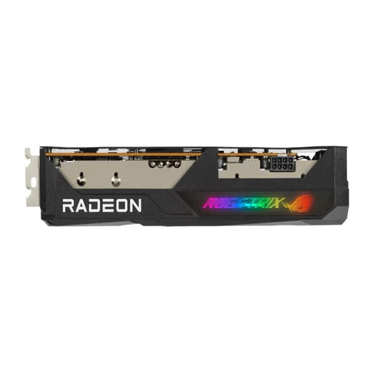 Asus ROG Strix AMD Radeon RX 6600 XT OC 8GB Gaming Graphics Card