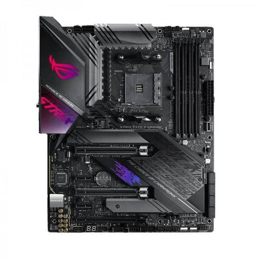 ASUS ROG Strix X570-E Gaming WiFi Motherboard