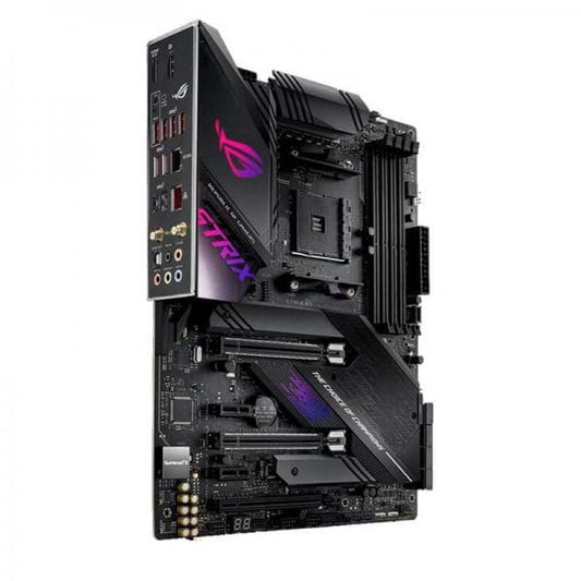 ASUS ROG Strix X570-E Gaming WiFi Motherboard