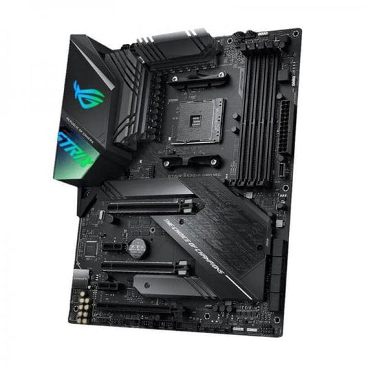 ASUS ROG Strix X570-F Gaming Motherboard