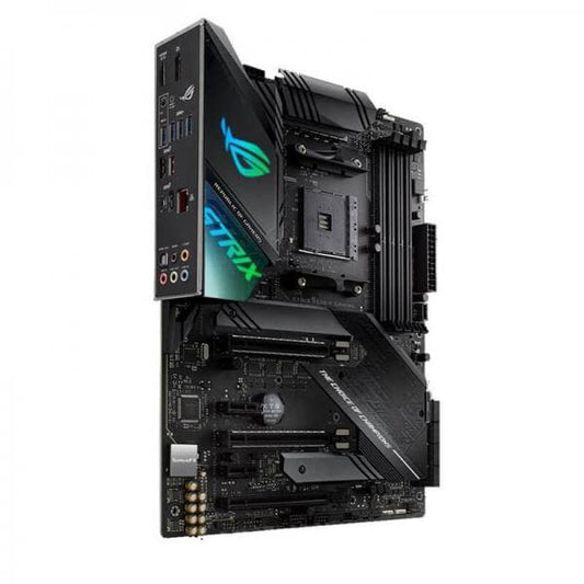 ASUS ROG Strix X570-F Gaming Motherboard