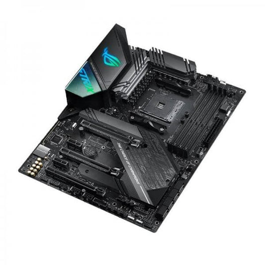 ASUS ROG Strix X570-F Gaming Motherboard