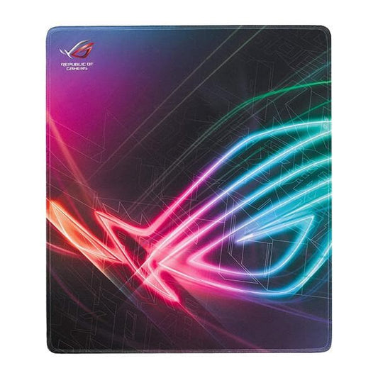 Asus ROG Strix Edge Soft Gaming Mousepad (Large)