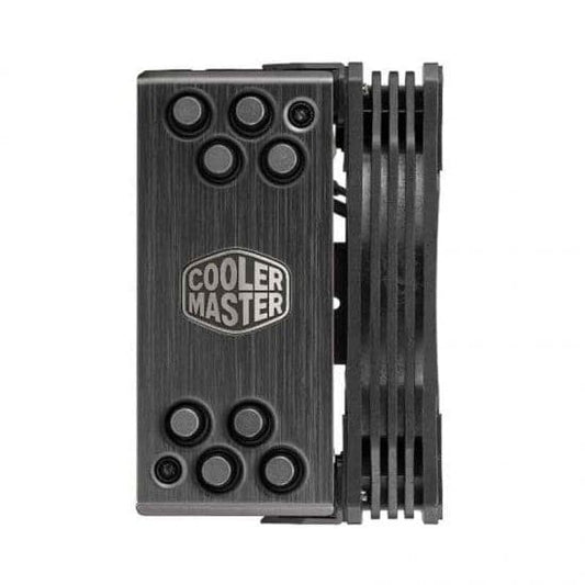 Cooler Master Hyper 212 RGB Black Edition Air Cooler