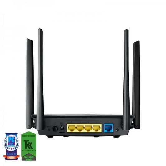Asus RT-AC58U WiFi Router