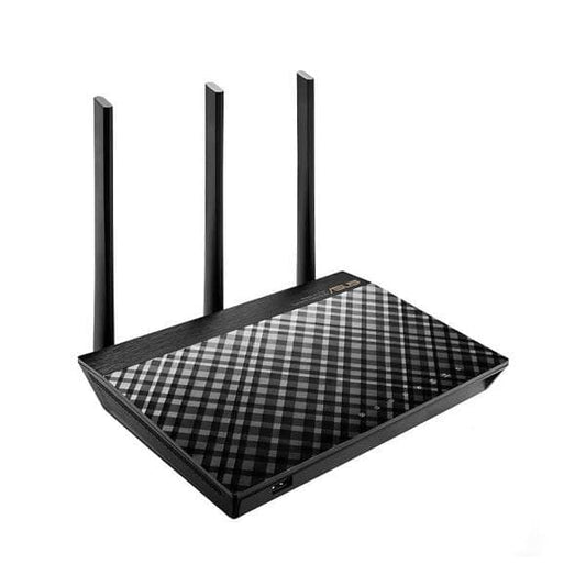 Asus RT-AC68U WiFi Router