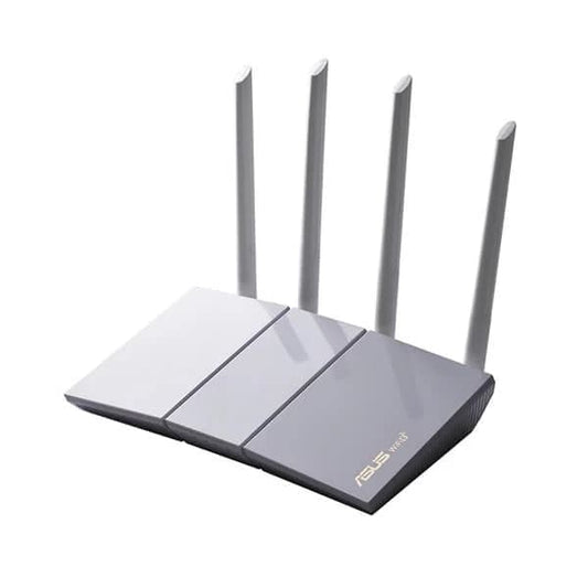 Asus RT-AX55 Dual Band WiFi Router