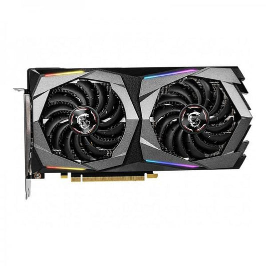 MSI Geforce RTX 2060 Gaming Z 6GB Graphics Card