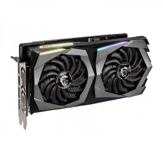 MSI Geforce RTX 2060 Gaming Z 6GB Graphics Card