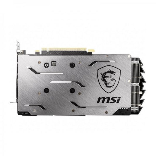 MSI Geforce RTX 2060 Gaming Z 6GB Graphics Card