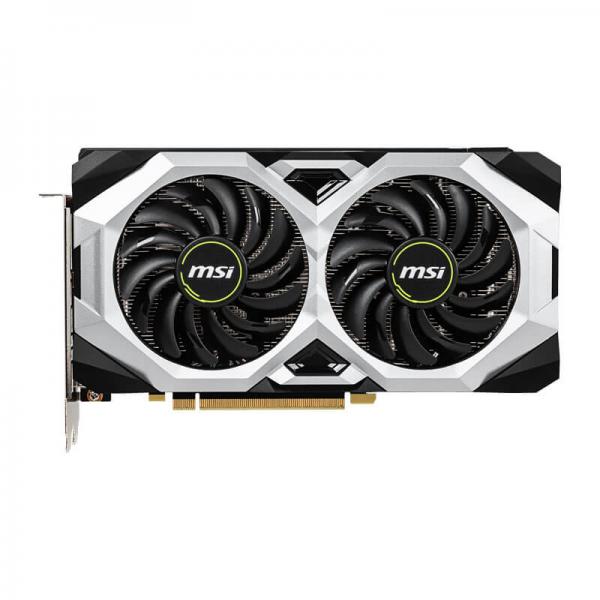 Buy MSI GeForce SUPER VENTUS OC | Nvidia Graphic Card | EliteHubs 