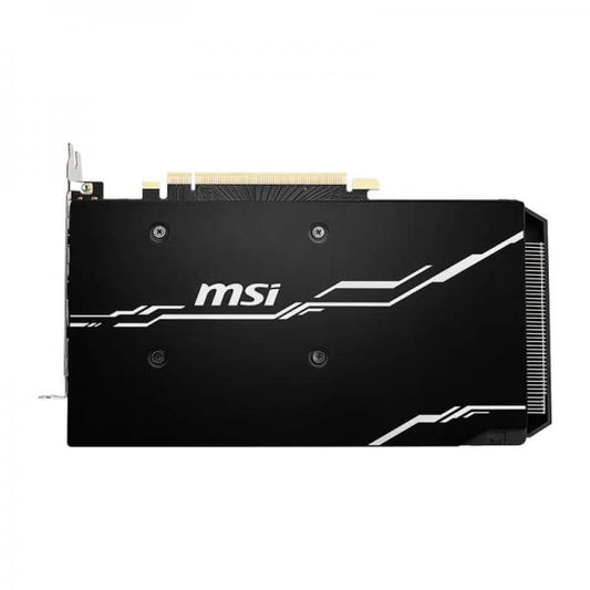 MSI Geforce RTX 2060 Super Ventus OC 8GB Graphics Card