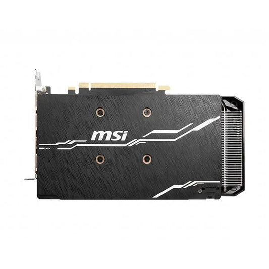 MSI GeForce RTX 2060 Ventus GP OC 6GB Graphics Card