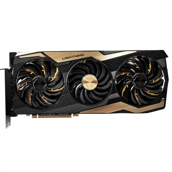 HOT Msi Geforce Rtx 2080 Ti Lightning Z Buy MSI GeForce RTX