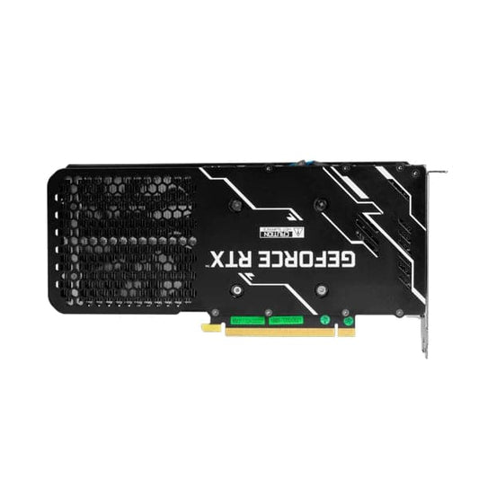 GALAX GeForce RTX 3060 Ti LHR (1-Click OC) 8GB Graphics Card