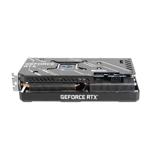 GALAX GeForce RTX 3070 (1-Click OC) 8GB LHR Graphics Card
