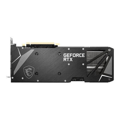 Buy MSI GeForce RTX 3070 Ti Ventus 3X OC 8GB Nvidia Graphic Card