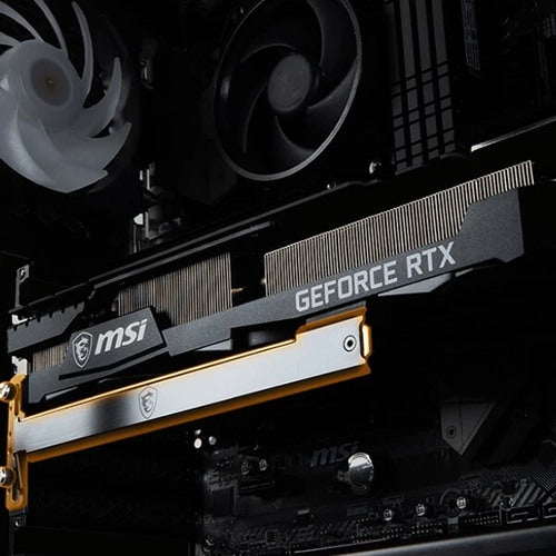 Buy MSI GeForce RTX 3070 Ti Ventus 3X OC 8GB Nvidia Graphic Card
