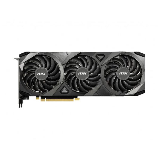 MSI GeForce RTX 3090 Ventus 3X 24G OC Graphic Card