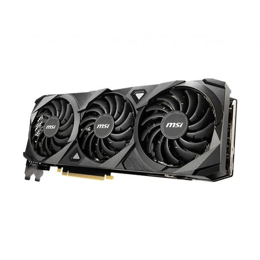 MSI GeForce RTX 3090 Ventus 3X 24G OC Graphic Card