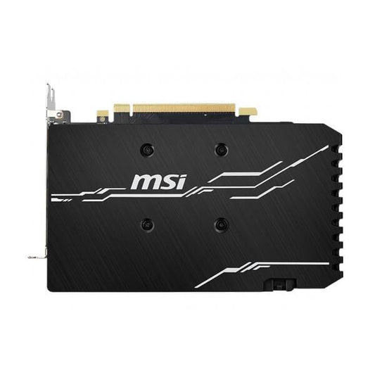 MSI GeForce RTX 2060 Ventus XS 6G OC Graphic Card