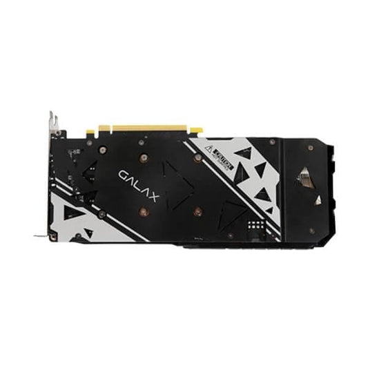 GALAX GeForce RTX 2060 Super Gamer (1-CLICK OC) 8GB GDDR6 Graphics Card