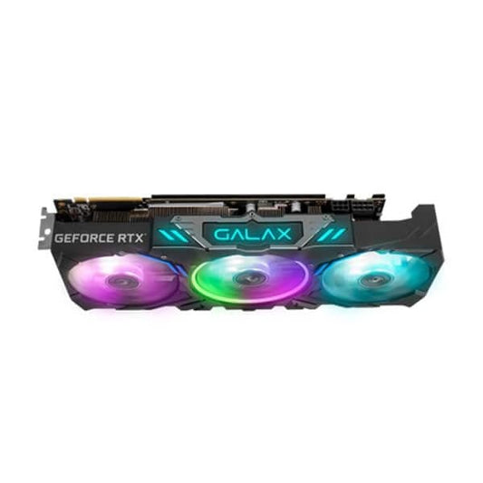 GALAX GeForce RTX 2070 Super Work The Frames Edition 8GB GDDR6 Graphics Card