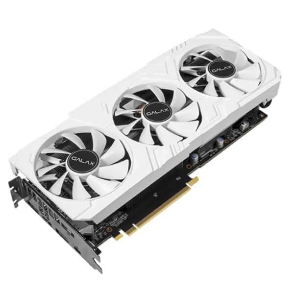 ジャンクGALAKURO RTX 2080 EX WHITE 8GB GK-RTX2080-E8GB/WHITE