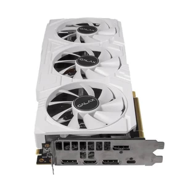 Buy GALAX GeForce RTX 2080 Super EX Gamer 8GB Nvidia Graphic Card