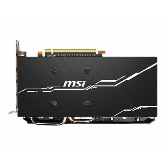 MSI Radeon RX 5700 Mech OC 8GB GDDR6 Graphics Card
