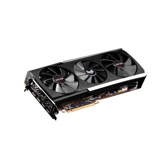 Buy SAPPHIRE Radeon RX 5700 XT Nitro+ 8GB AMD Graphic Card