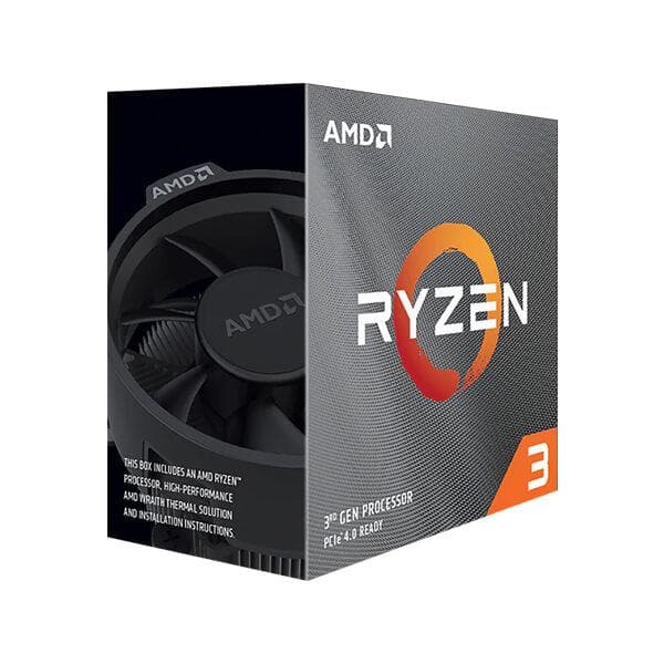 Buy AMD Ryzen 5 2400G 2nd Generations Processor | EliteHubs.com