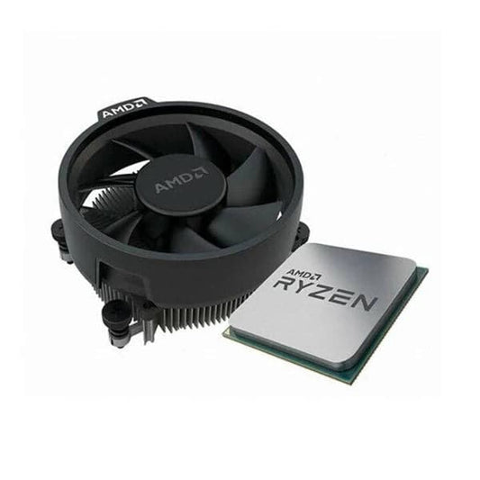 AMD Ryzen 5 3500X Processor