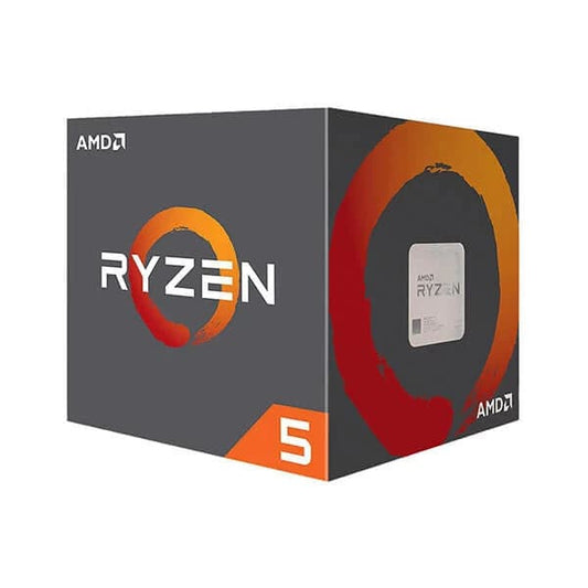 AMD Ryzen 5 4500 Processor ( 730143314114 )