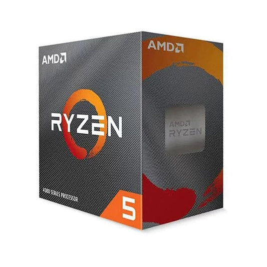 AMD Ryzen 5 4500 Processor ( 730143314114 )